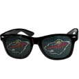 Minnesota Wild® Game Day Shades